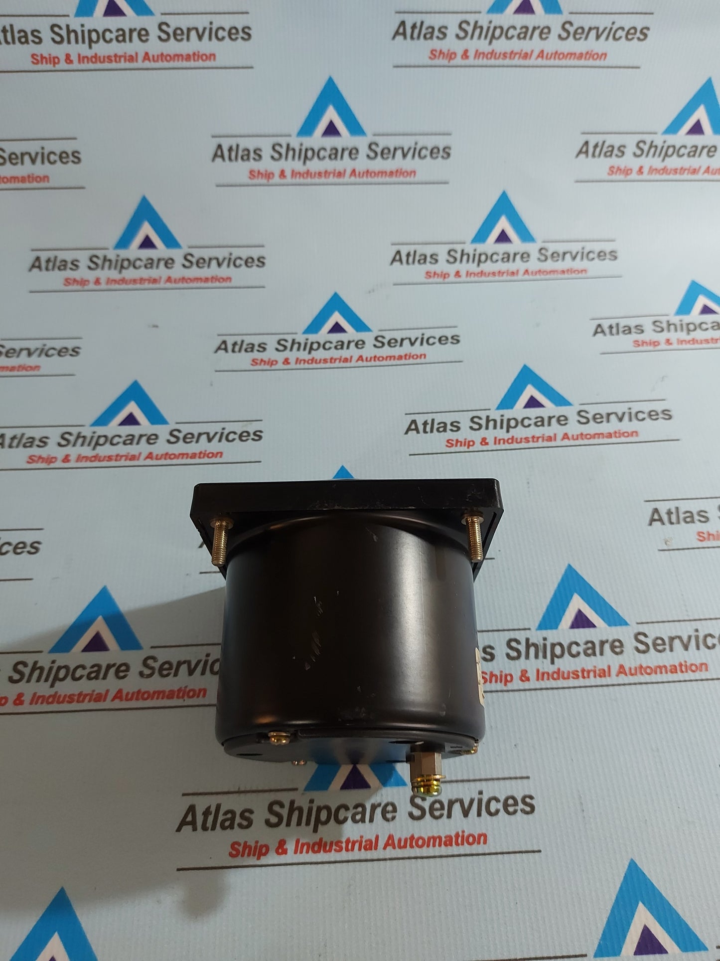 TSURUGA ELECTRIC TMW-4B PRESSURE INDICATOR 0-100 Kgf/cm2