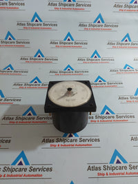 TSURUGA ELECTRIC TMW-4B PRESSURE INDICATOR 0-25 Kgf/cm2