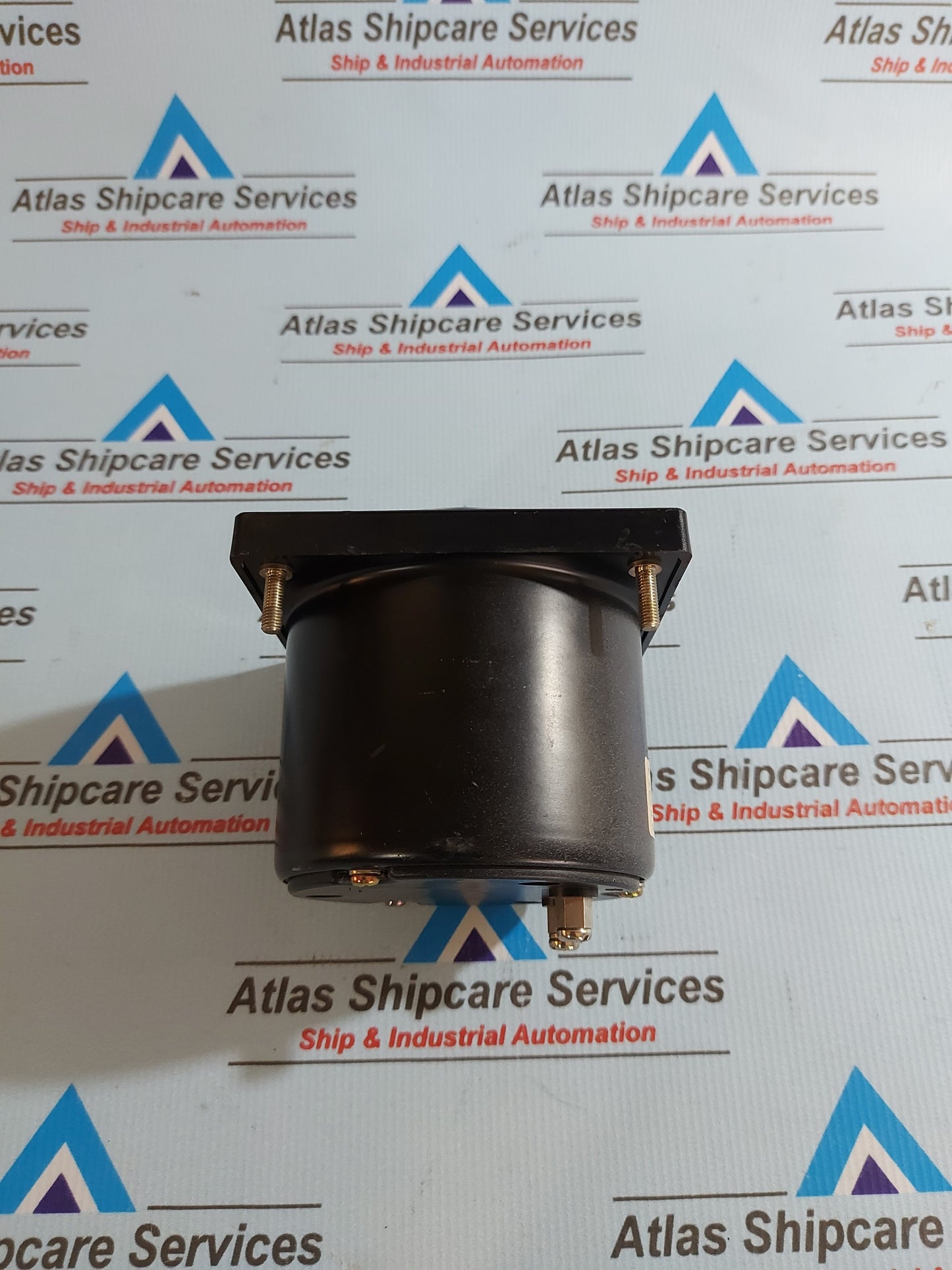 TSURUGA ELECTRIC TMW-4B PRESSURE INDICATOR 0-25 Kgf/cm2