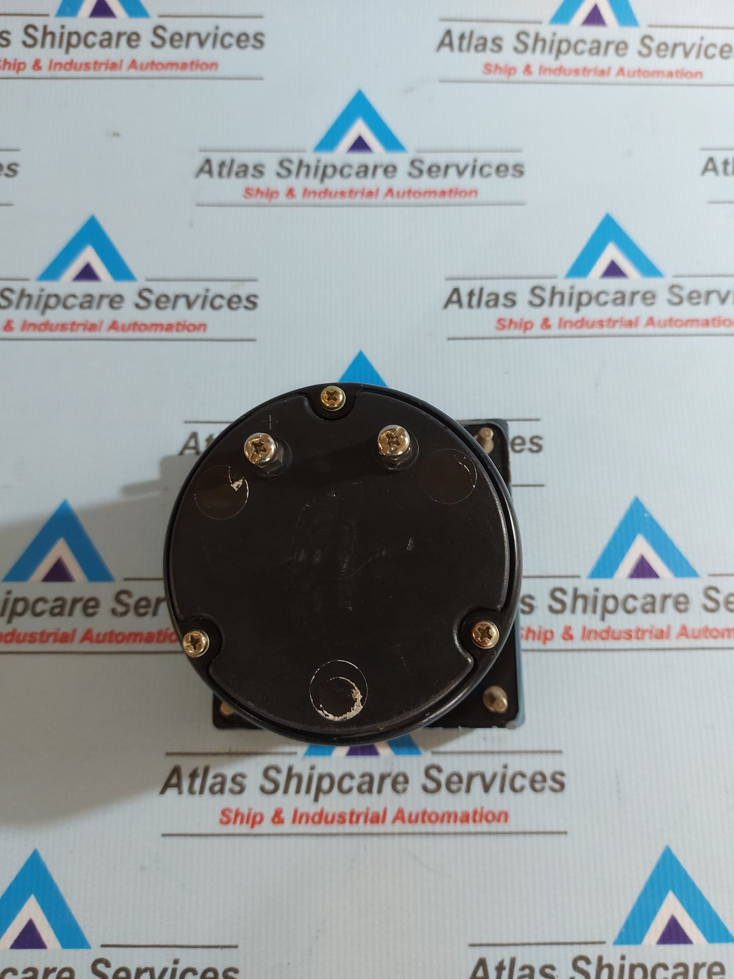 TSURUGA ELECTRIC TMW-4B PRESSURE INDICATOR 0-25 Kgf/cm2