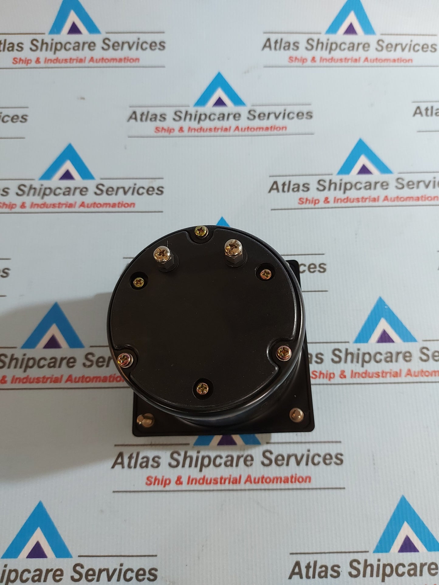 TSURUGA ELECTRIC TMW-4B PRESSURE INDICATOR 0-25 Kgf/cm2