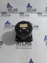 TSURUGA ELECTRIC TMW-4B PRESSURE INDICATOR 0.1-0-0.4