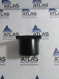 TSURUGA ELECTRIC TMW-4B PRESSURE INDICATOR 0.1-0-0.4