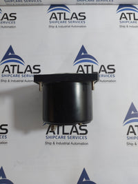 TSURUGA ELECTRIC TMW-4B PRESSURE INDICATOR 0.1-0-0.4