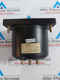 TSURUGA ELECTRIC TMW-4B PRESSURE INDICATOR 15-0-15'C