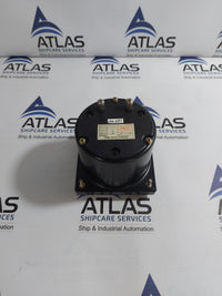 TSURUGA ELECTRIC TMW-4B PRESSURE INDICATOR 2-0-2