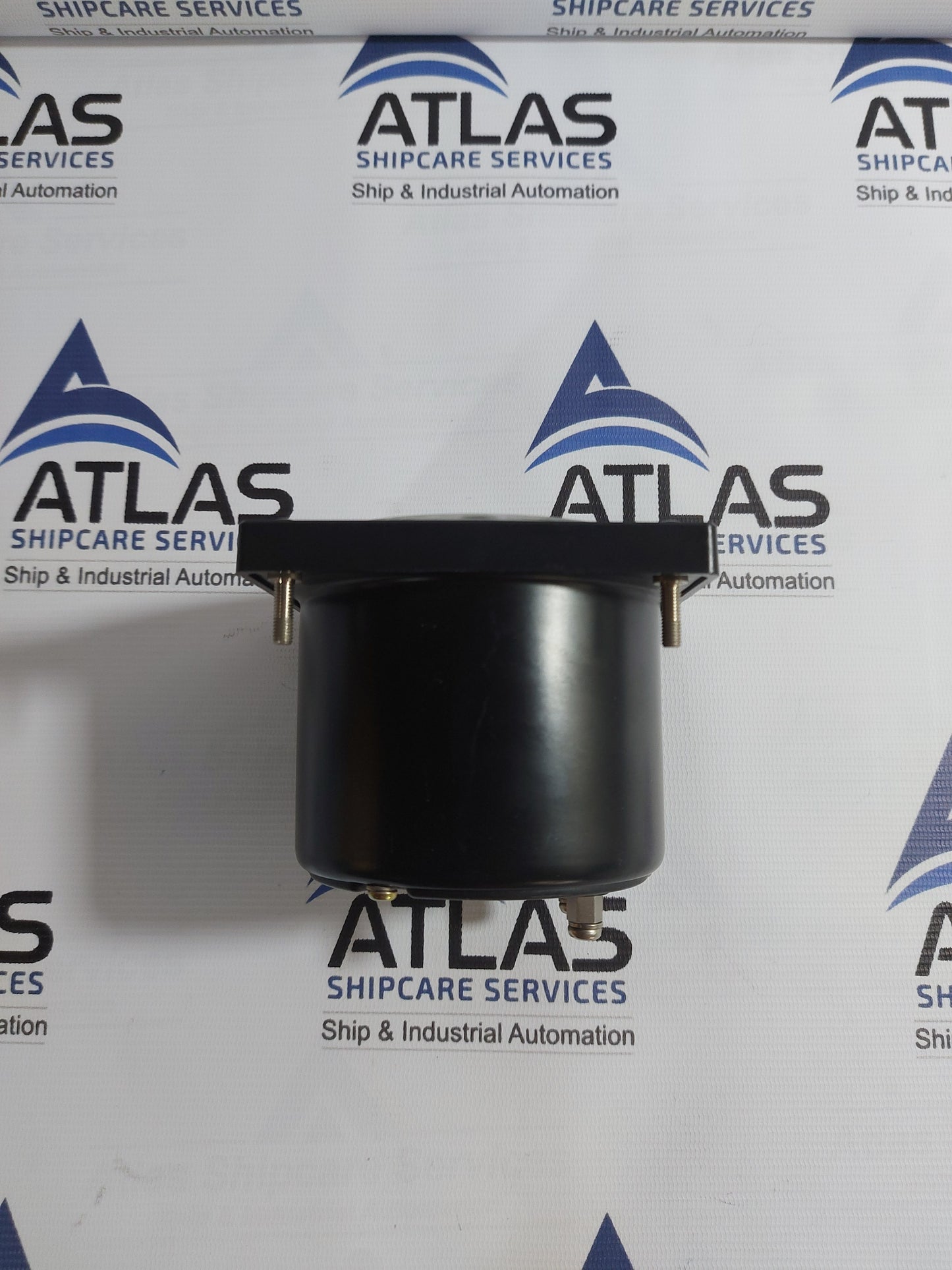 TSURUGA ELECTRIC TMW-4B PRESSURE INDICATOR 2-0-2