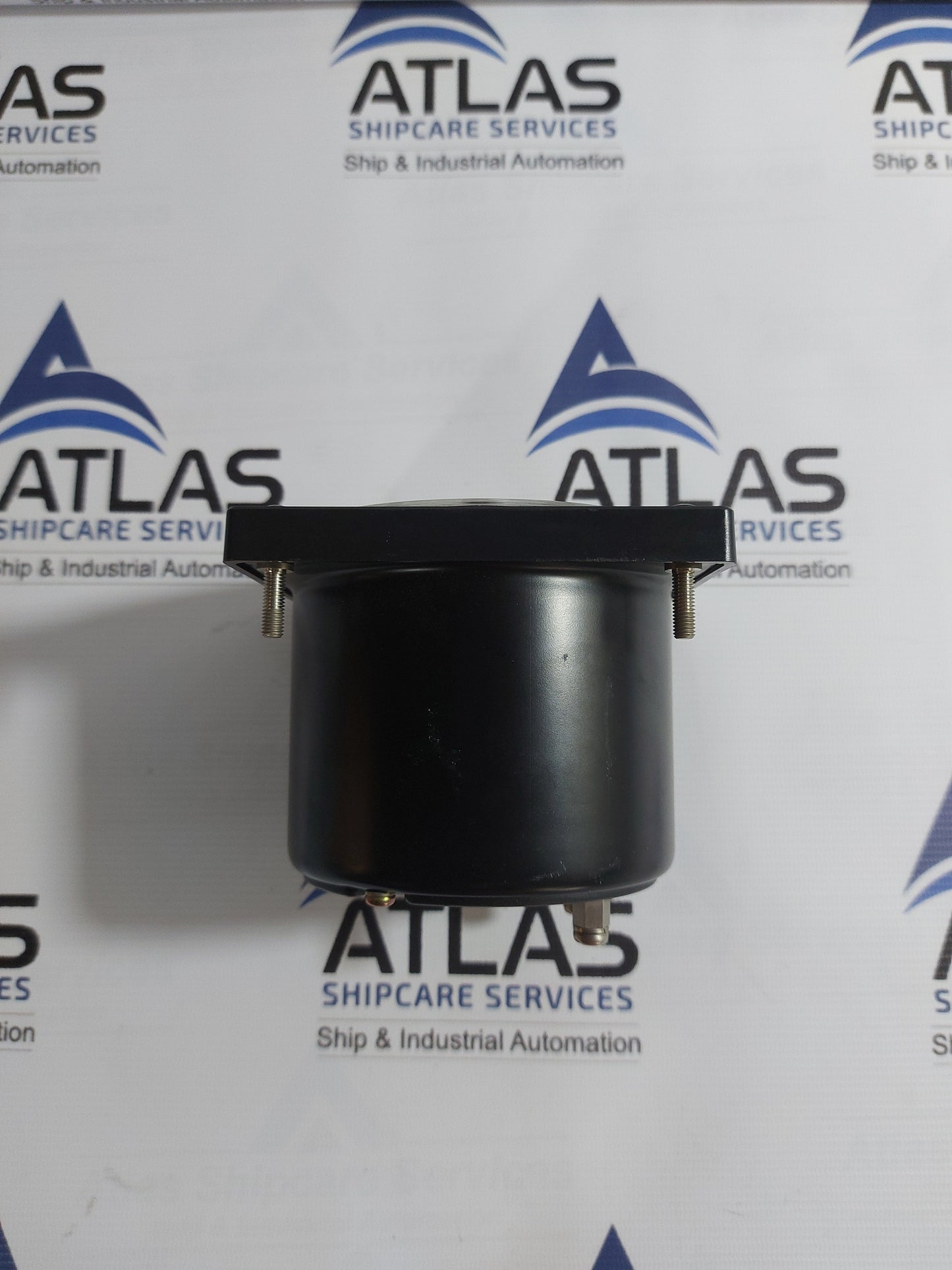 TSURUGA ELECTRIC TMW-4B PRESSURE INDICATOR 5-0-5