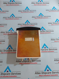 TSURUGA ELECTRIC YME-152V-4XX2 PANEL METER 0-520 Kw