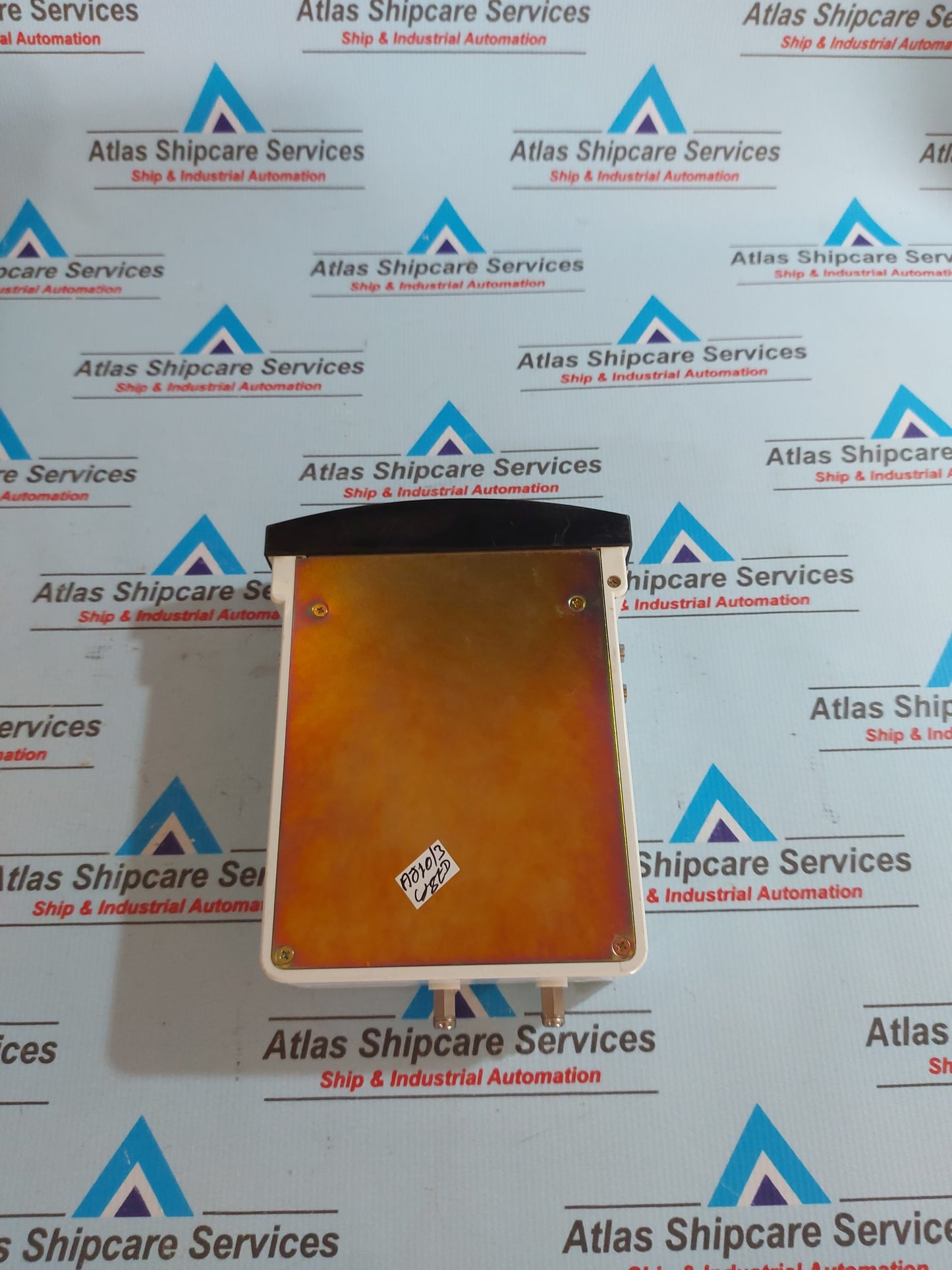 TSURUGA ELECTRIC YME-152V-4XX2 PANEL METER 0-75A