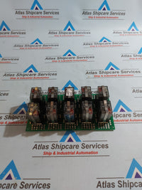 TURBINE CONTROL TSQ-2600-C PCB BOARD