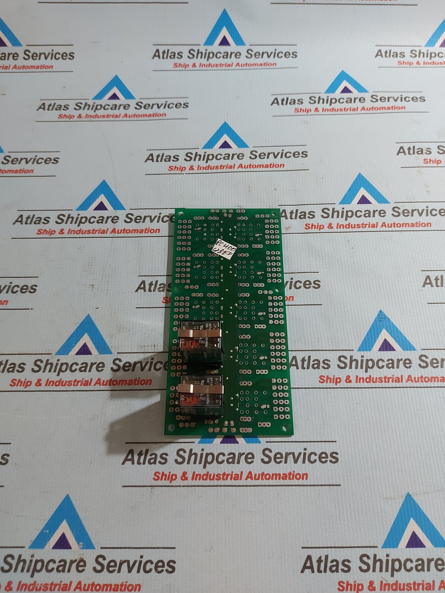 TURBINE CONTROL TSQ-2600-C PCB BOARD