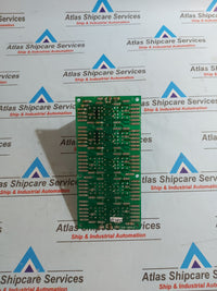 TURBINE CONTROL TSQ-2600-C PCB BOARD