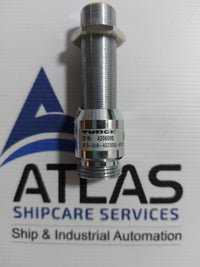 TURCK BI5-G18-ADZ30X2-B1331 PROXIMITY SENSOR 4208000