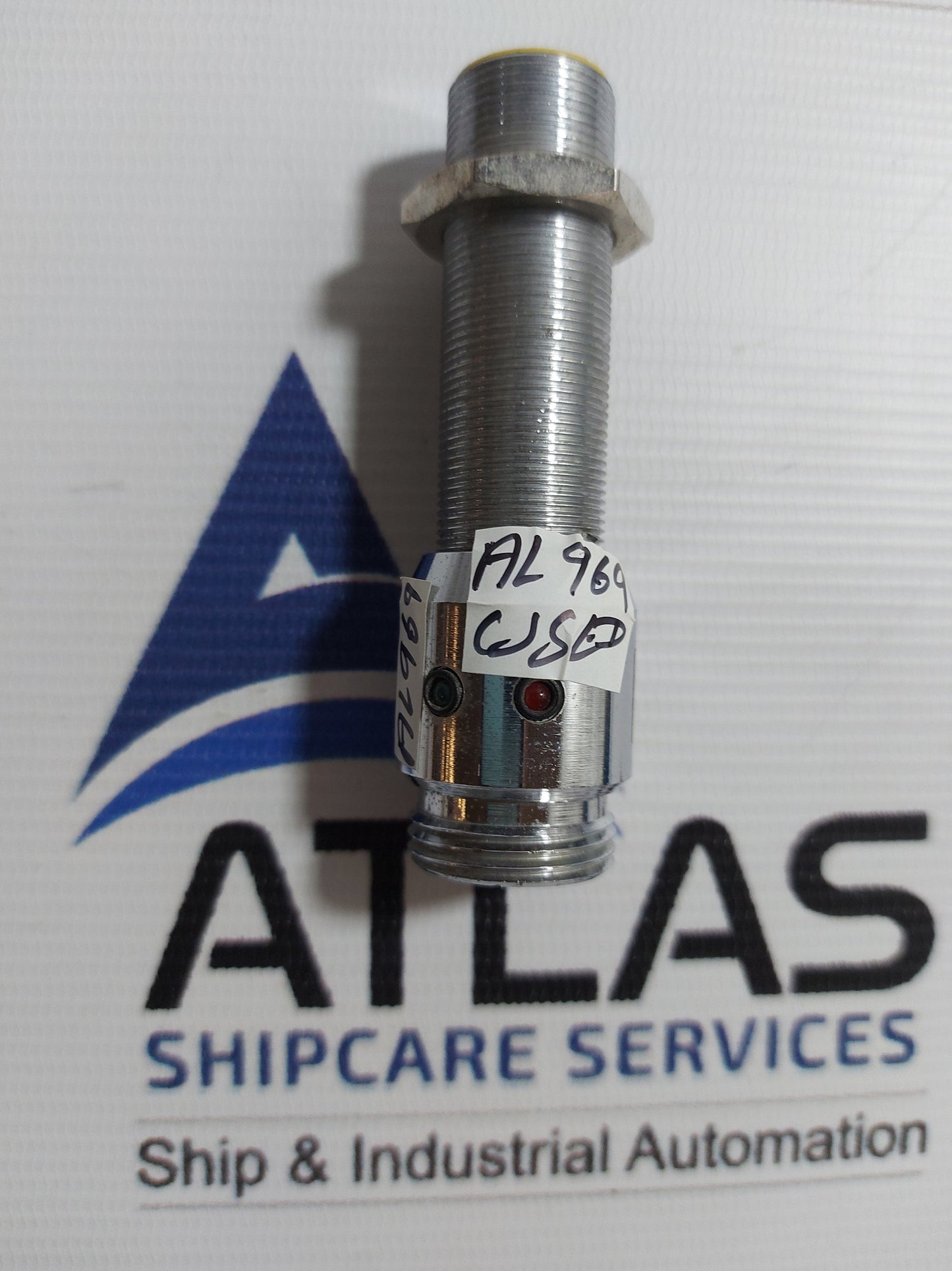 TURCK BI5-G18-ADZ30X2-B1331 PROXIMITY SENSOR 4208000