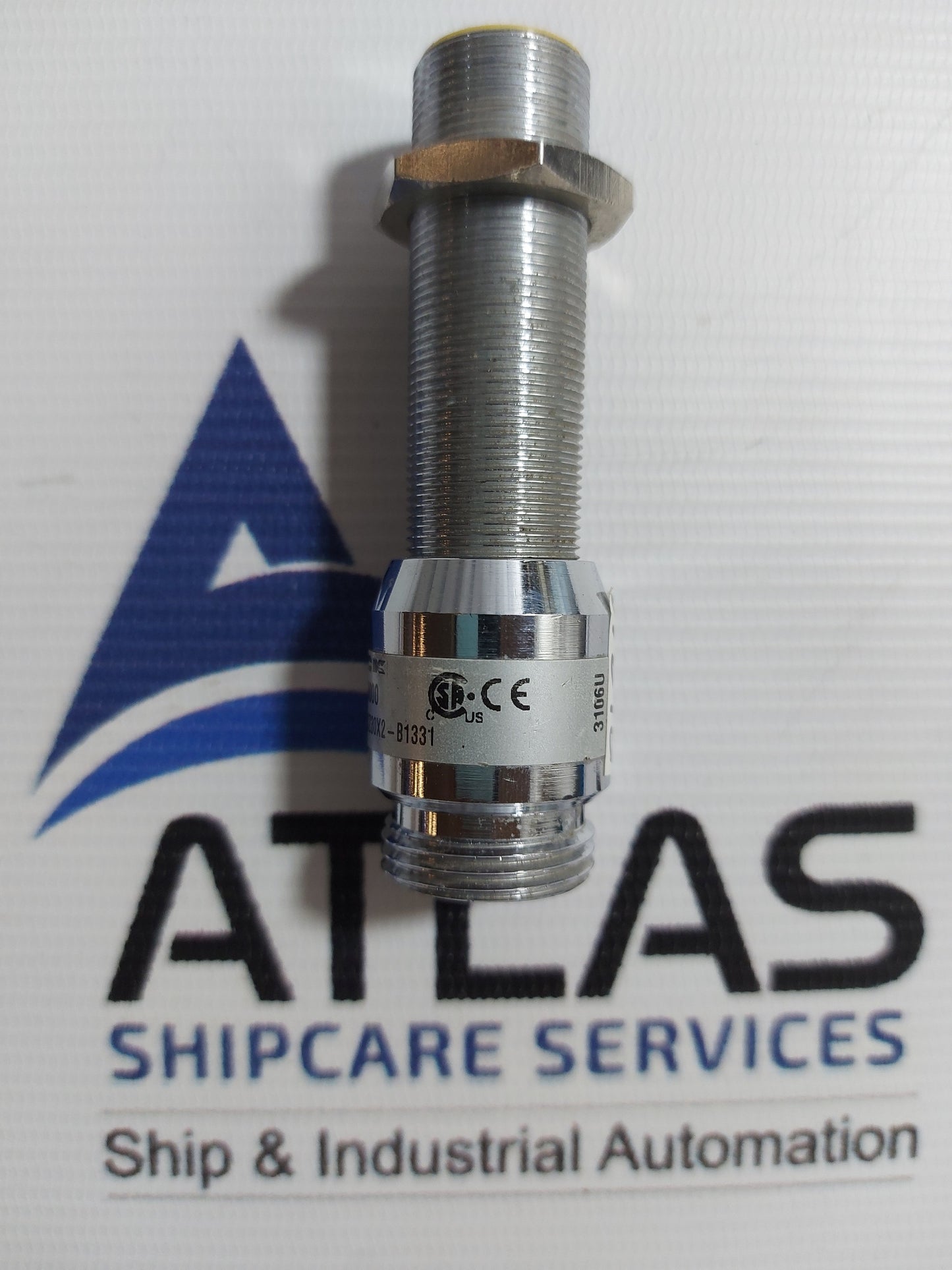 TURCK BI5-G18-ADZ30X2-B1331 PROXIMITY SENSOR 4208000