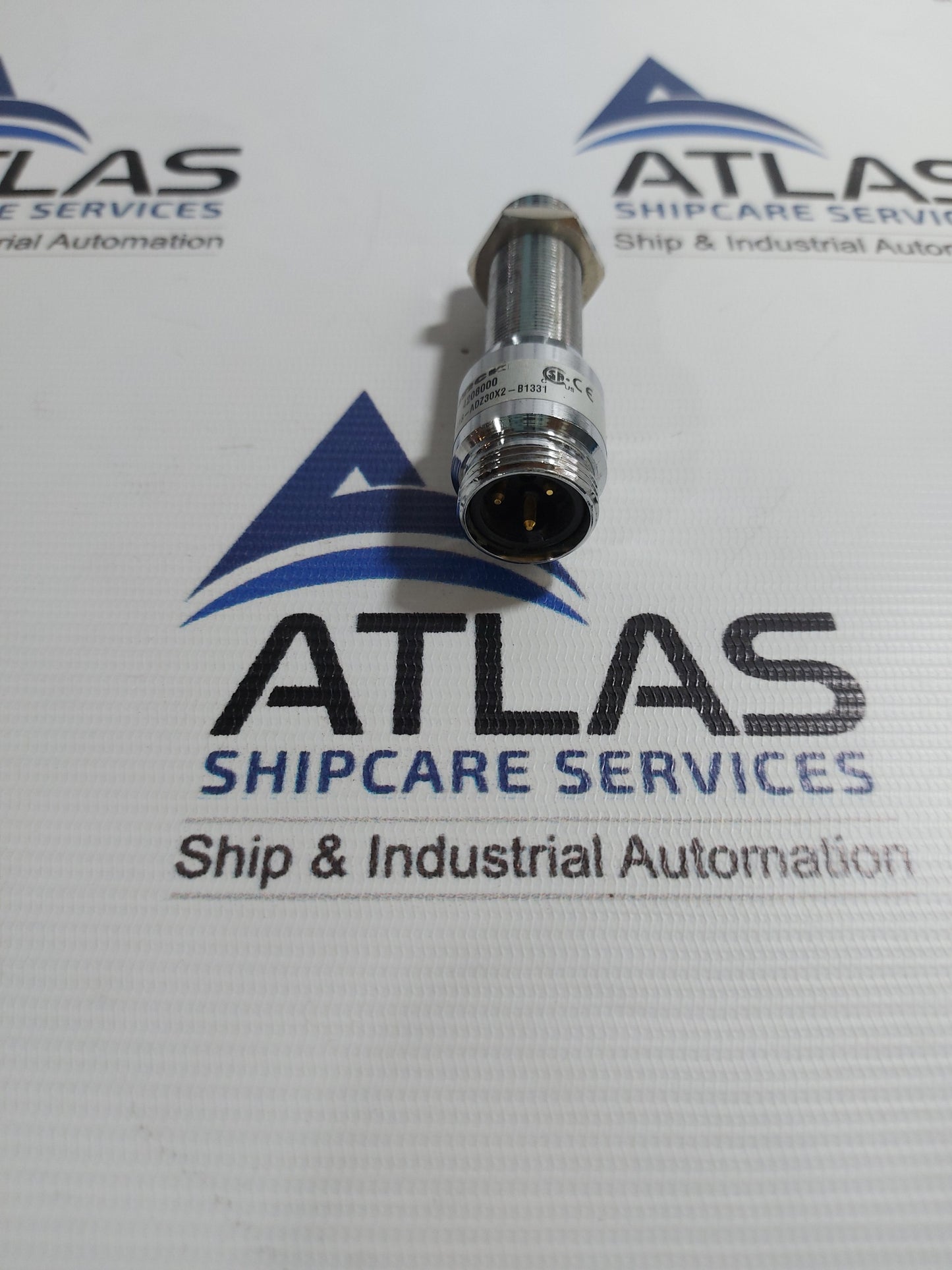 TURCK BI5-G18-ADZ30X2-B1331 PROXIMITY SENSOR 4208000