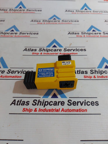 TURCK MA-R131 PROXIMITY SENSOR 12-250VAC/DC 4A