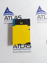 TURCK MS1-22Ex0-R MULTI SAFE SWITCHING-AMPLIFIER