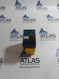 TURCK MS1-22Ex0-R SWITCHING-AMPLIFIER
