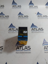 TURCK MS1-22Ex0-R SWITCHING-AMPLIFIER
