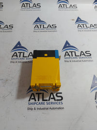 TURCK MS1-22Ex0-R SWITCHING-AMPLIFIER