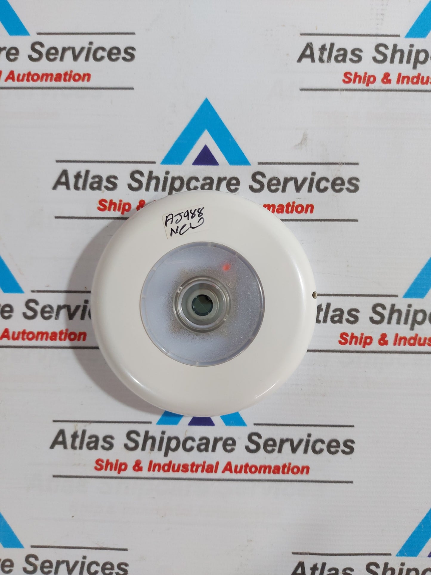 TYCO 601F-M 516.600.007 CONVENTIONAL FLAME DETECTOR