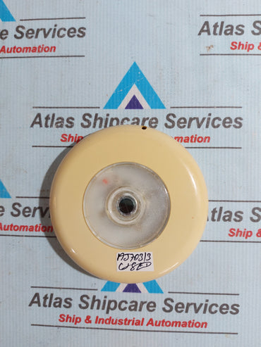 TYCO 601F-M CONVENTIONAL FLAME DETECTOR 516.600.007