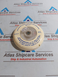 TYCO 601F-M CONVENTIONAL FLAME DETECTOR 516.600.007
