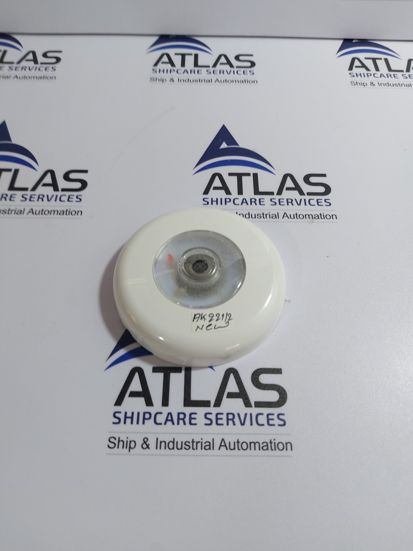 TYCO 601F CONVENTIONAL FLAME DETECTOR 516.600.006