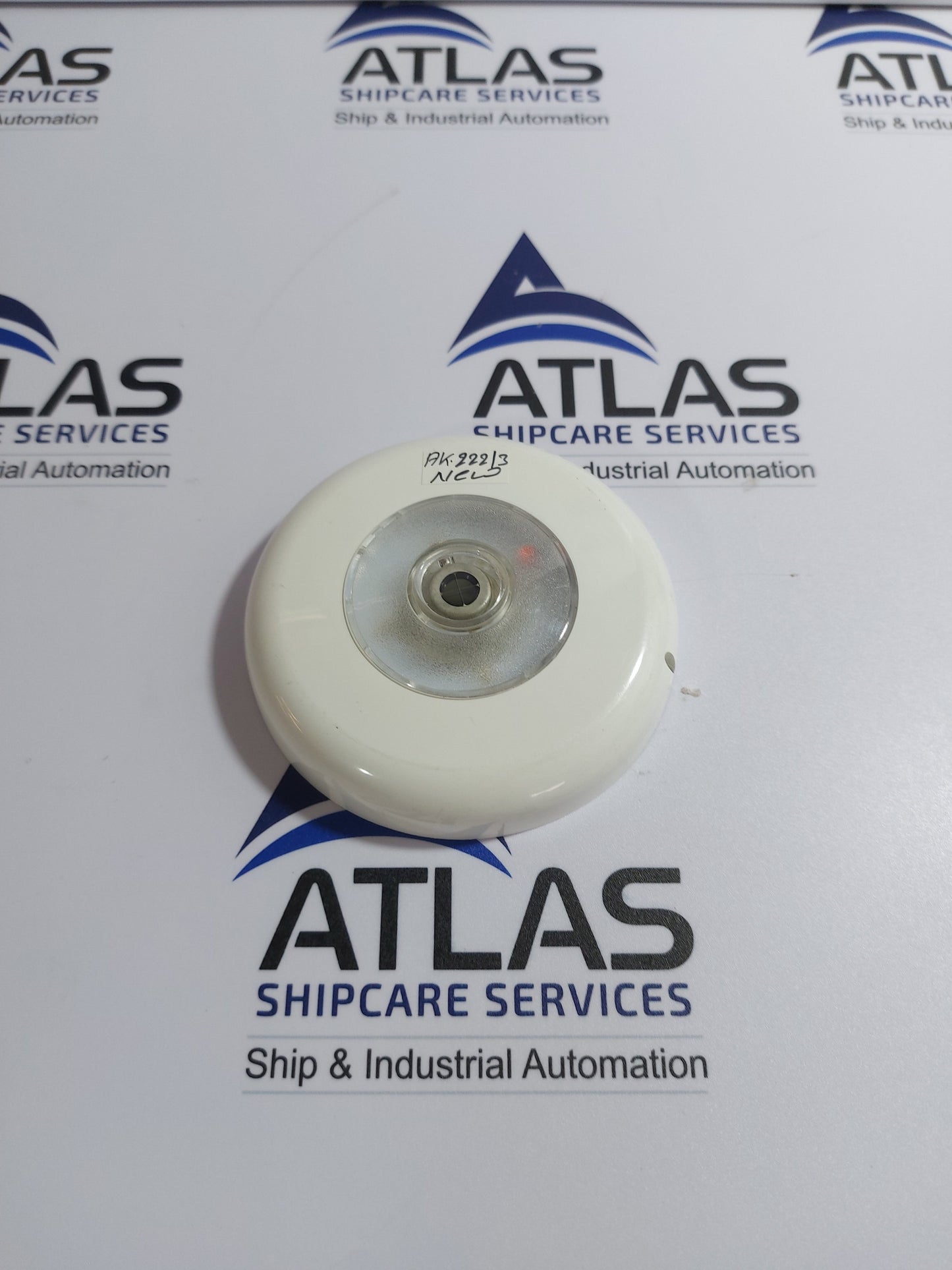 TYCO 601F CONVENTIONAL FLAME DETECTOR 516.600.006