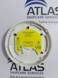 TYCO 601F CONVENTIONAL FLAME DETECTOR 516.600.006