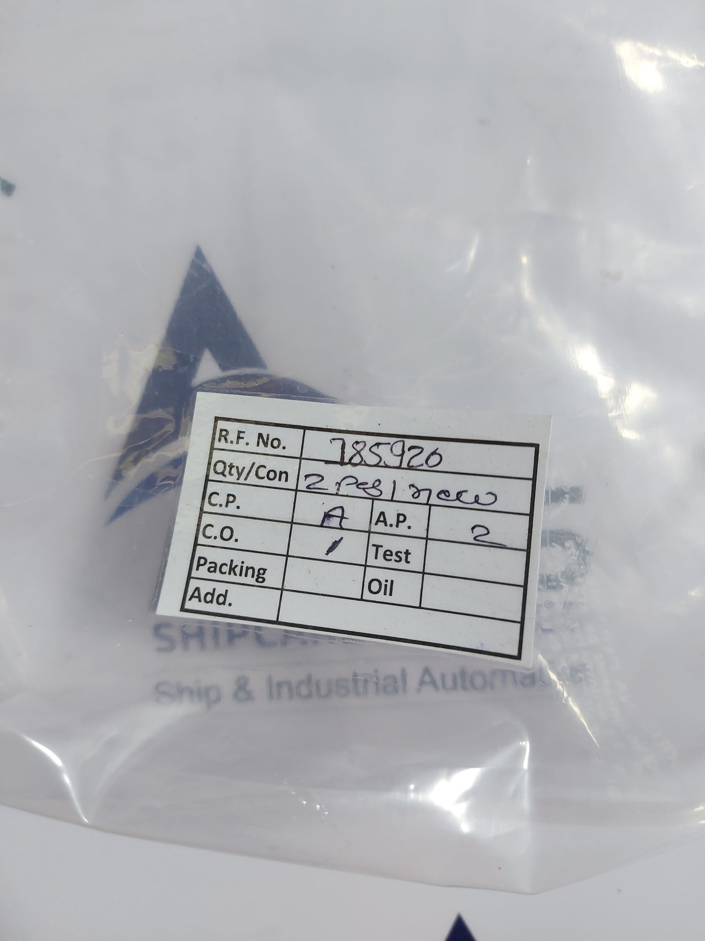 TYCO 601F CONVENTIONAL FLAME DETECTOR 516.600.006