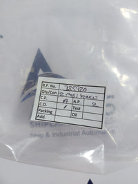 TYCO 601F CONVENTIONAL FLAME DETECTOR 516.600.006