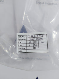 TYCO 601F CONVENTIONAL FLAME DETECTOR 516.600.006