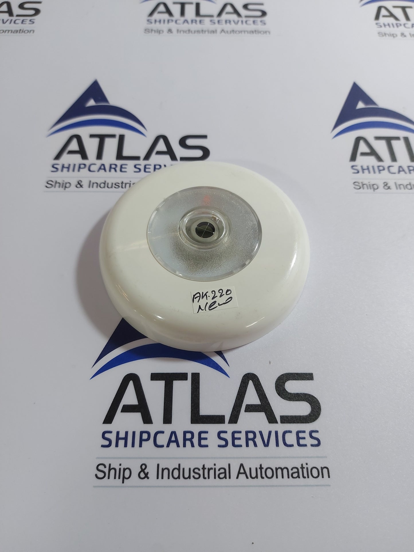 TYCO 601F CONVENTIONAL IS FLAME DETECTOR 516.600.006