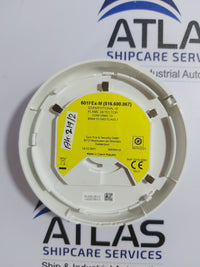 TYCO 601FEx-M CONVENTIONAL IS FLAME DETECTOR 516.600.067