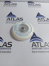 TYCO 601FEx CONVENTIONAL IS FLAME DETECTOR 516.600.066