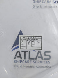 TYCO 601FEx CONVENTIONAL IS FLAME DETECTOR 516.600.066