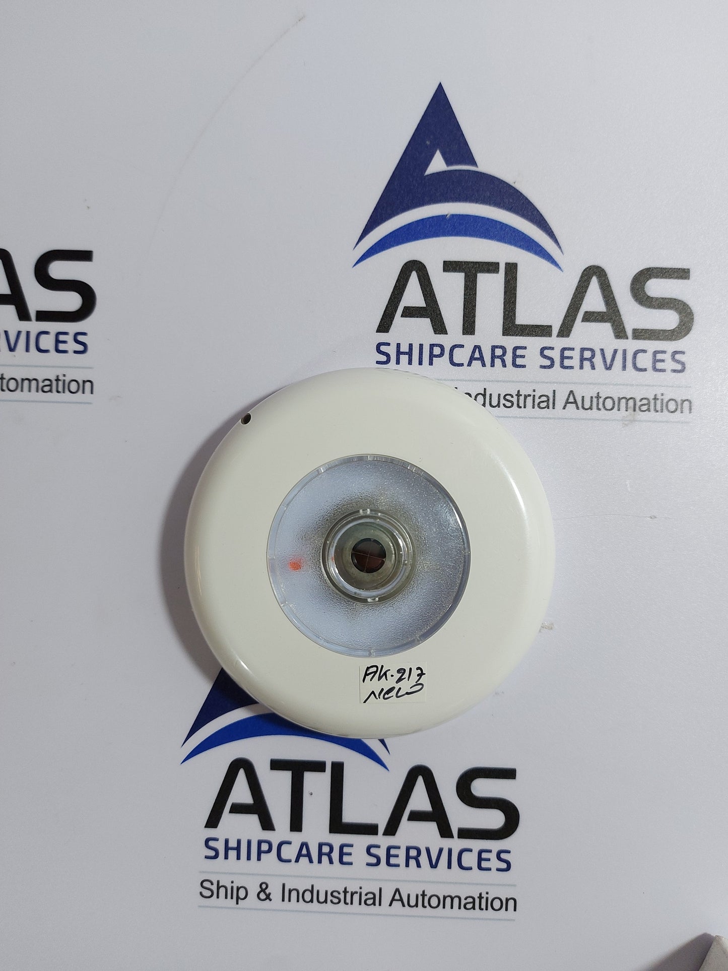 TYCO 811FEx MX ADDRESSABLE IS FLAME DETECTOR 516.800.067