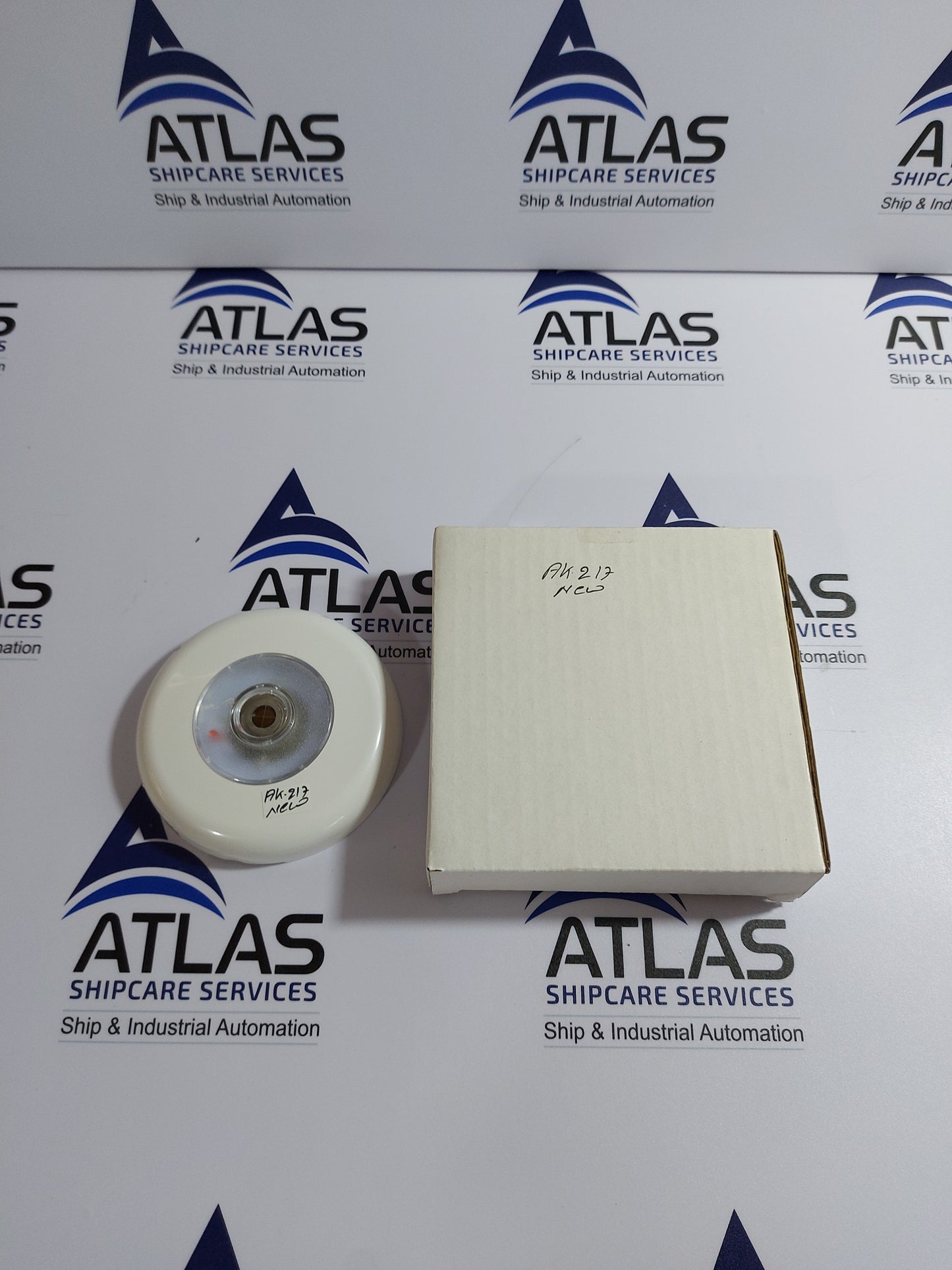 TYCO 811FEx MX ADDRESSABLE IS FLAME DETECTOR 516.800.067