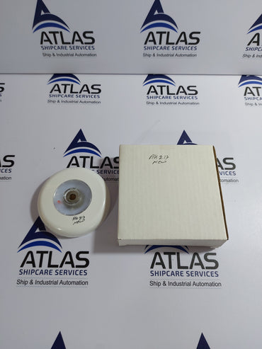 TYCO 811FEx MX ADDRESSABLE IS FLAME DETECTOR 516.800.067