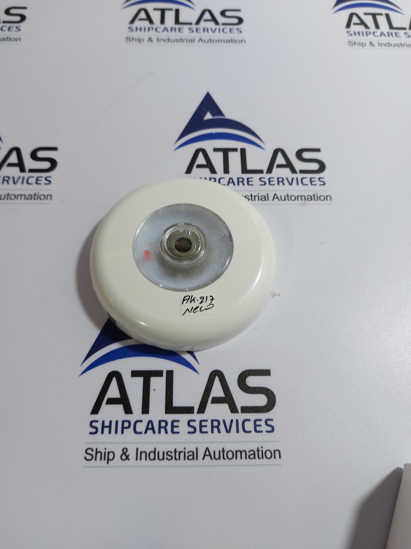 TYCO 811FEx MX ADDRESSABLE IS FLAME DETECTOR 516.800.067