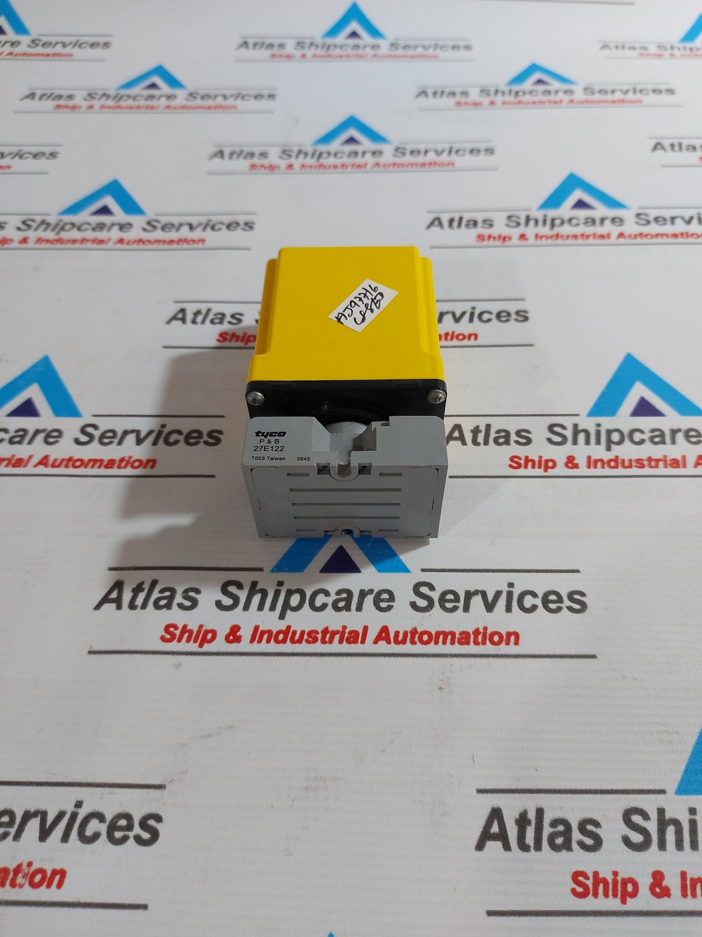 TYCO ELECTRONICS CSJ-38-70010 ADJUSTABLE AC VOLTAGE SENSOR