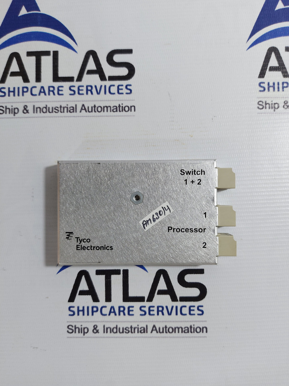 TYCO ELECTRONICS P0926AH-B FIBER OPTIC SPLITTER SWITCH
