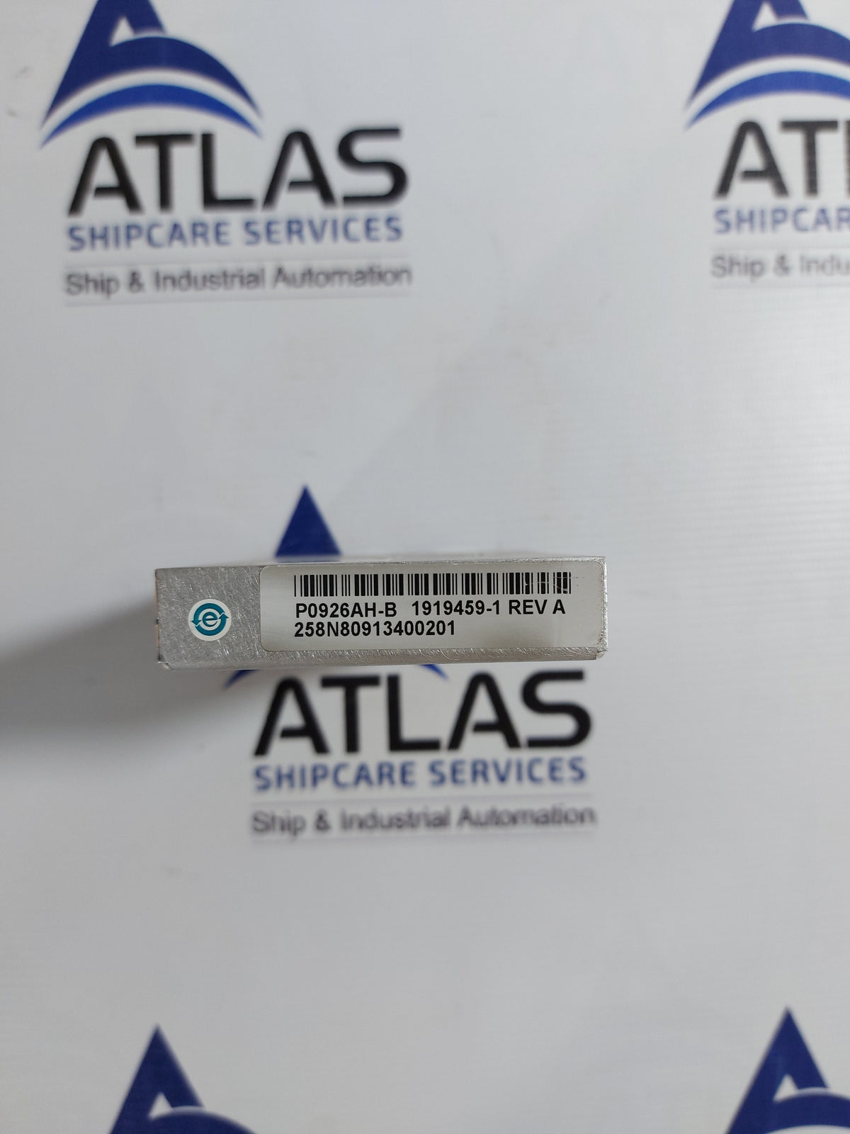 TYCO ELECTRONICS P0926AH-B FIBER OPTIC SPLITTER SWITCH