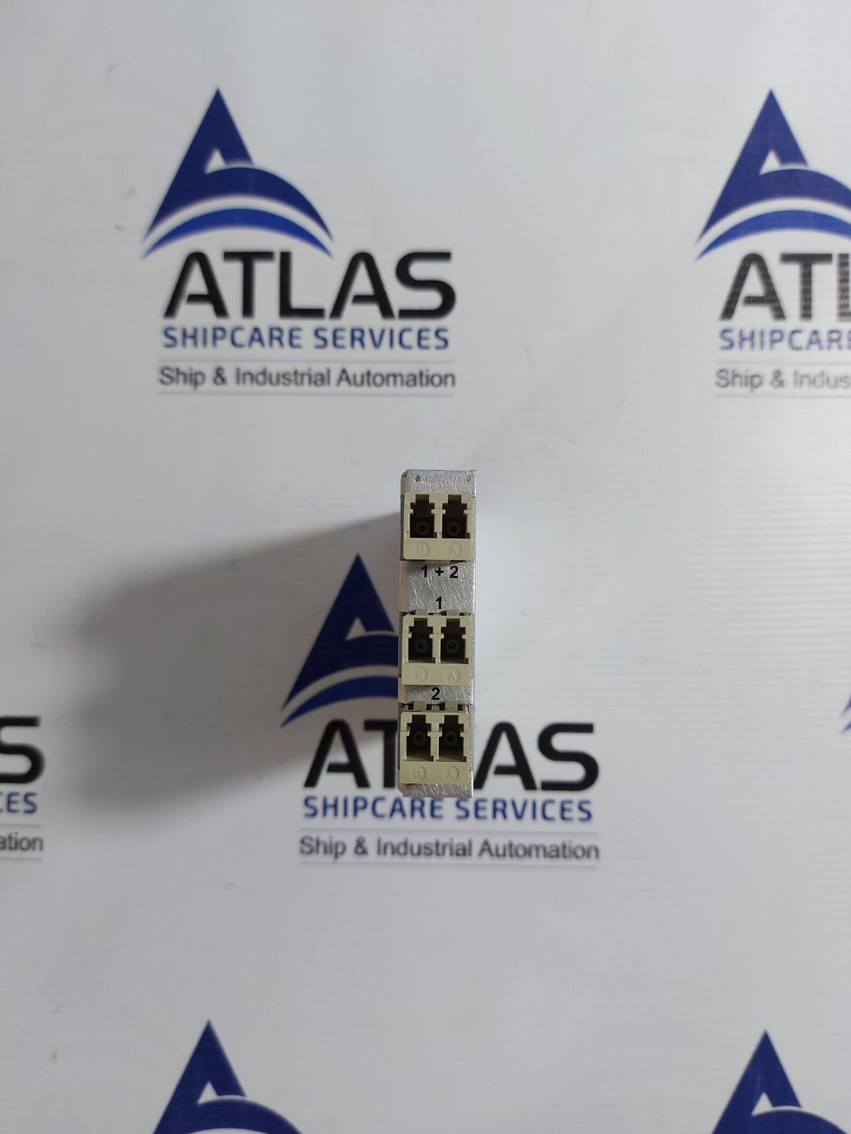 TYCO ELECTRONICS P0926AH-B FIBER OPTIC SPLITTER SWITCH