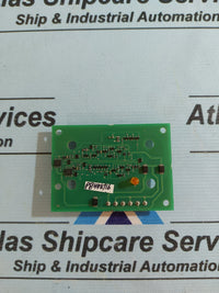 TYCO LIM800 LINE ISOLATOR MODULE PCB CARD 125.585.931