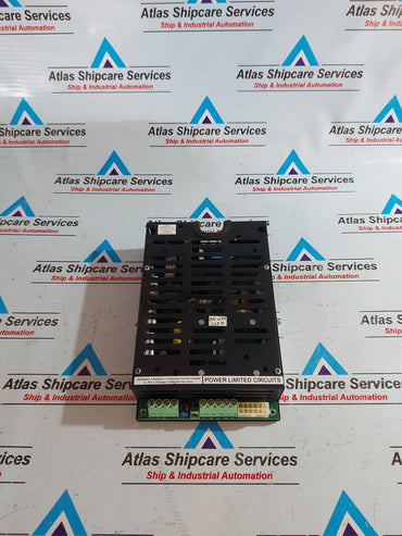 TYCO PSB800M POWER SUPPLY UNIT PART.NO 557.202.405