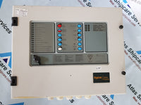 TYCO T1204A2 FIRE ALARM CONTROLLER